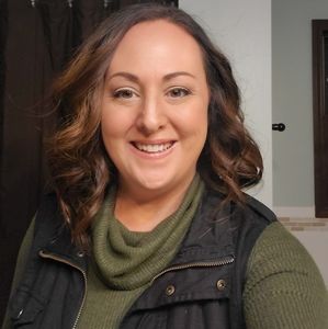 Meet your Posher, Keri